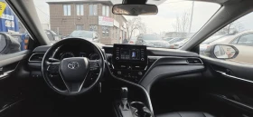 Toyota Camry SE FWD АвтоКредит (ЦЕНА ДО БГ) | Auto.bg — изображение 5 Toyota Camry SE FWD АвтоКредит (ЦЕНА ДО БГ) | Auto.bg — изображение 5
