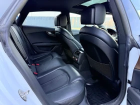Audi A7 * МАСАЖИ* ПОДГРЕВ* ОБДУХВАНЕ* FULL* - 14500 € / 28359.53 лв. - 19205188 17 | Car24.bg Audi A7 * МАСАЖИ* ПОДГРЕВ* ОБДУХВАНЕ* FULL* - 14500 € / 28359.53 лв. - 19205188 17