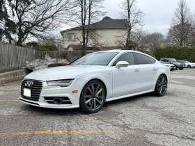 Audi A7 * МАСАЖИ* ПОДГРЕВ* ОБДУХВАНЕ* FULL* - Car24.bg Audi A7 * МАСАЖИ* ПОДГРЕВ* ОБДУХВАНЕ* FULL*