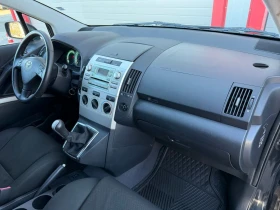 Toyota Corolla verso 2.2D-4D START STOP KLIMATIK 6-СКОРОСТИ ЛИЗИНГ!!! - 2900 € / 5671.91 лв. - 82902411 15 | Car24.bg Toyota Corolla verso 2.2D-4D START STOP KLIMATIK 6-СКОРОСТИ ЛИЗИНГ!!! - 2900 € / 5671.91 лв. - 82902411 15