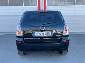 Toyota Corolla verso 2.2D-4D START STOP KLIMATIK 6-СКОРОСТИ ЛИЗИНГ!!! - 2900 € / 5671.91 лв. - 82902411 10 | Car24.bg Toyota Corolla verso 2.2D-4D START STOP KLIMATIK 6-СКОРОСТИ ЛИЗИНГ!!! - 2900 € / 5671.91 лв. - 82902411 10