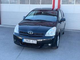 Toyota Corolla verso 2.2D-4D START STOP KLIMATIK 6-СКОРОСТИ ЛИЗИНГ!!! - 2900 € / 5671.91 лв. - 82902411 2 | Car24.bg Toyota Corolla verso 2.2D-4D START STOP KLIMATIK 6-СКОРОСТИ ЛИЗИНГ!!! - 2900 € / 5671.91 лв. - 82902411 2