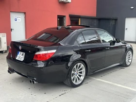 BMW M5 - 32000 € / 62586.56 лв. - 81110372 5 | Car24.bg BMW M5 - 32000 € / 62586.56 лв. - 81110372 5