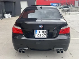 BMW M5 - 32000 € / 62586.56 лв. - 81110372 6 | Car24.bg BMW M5 - 32000 € / 62586.56 лв. - 81110372 6