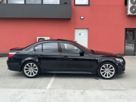 BMW M5 - 32000 € / 62586.56 лв. - 81110372 4 | Car24.bg BMW M5 - 32000 € / 62586.56 лв. - 81110372 4