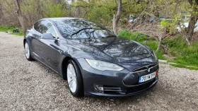 Tesla Model S 85D SC01 free supercharging, MCU2 - 22000 € / 43028.26 лв. - 79466487 2 | Car24.bg Tesla Model S 85D SC01 free supercharging, MCU2 - 22000 € / 43028.26 лв. - 79466487 2