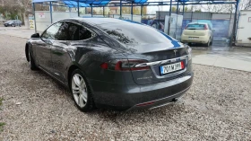 Tesla Model S 85D SC01 free supercharging, MCU2 - 22000 € / 43028.26 лв. - 79466487 5 | Car24.bg Tesla Model S 85D SC01 free supercharging, MCU2 - 22000 € / 43028.26 лв. - 79466487 5