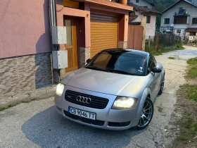 Audi Tt 1.8t 350kc - 4800 € / 9387.98 лв. - 91735763 7 | Car24.bg Audi Tt 1.8t 350kc - 4800 € / 9387.98 лв. - 91735763 7