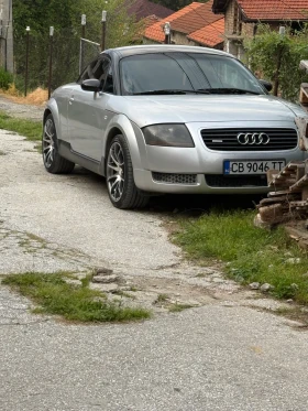 Audi Tt 1.8t 350kc - 4800 € / 9387.98 лв. - 91735763 5 | Car24.bg Audi Tt 1.8t 350kc - 4800 € / 9387.98 лв. - 91735763 5