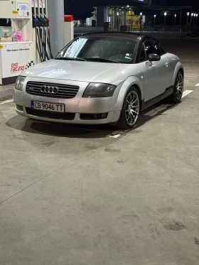 Audi Tt 1.8t 350kc - 4800 € / 9387.98 лв. - 91735763 3 | Car24.bg Audi Tt 1.8t 350kc - 4800 € / 9387.98 лв. - 91735763 3