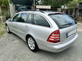 Mercedes-Benz C 200 CDI* Facelift* Elegance* AUTO* Кожа* Full | Auto.bg — изображение 3 Mercedes-Benz C 200 CDI* Facelift* Elegance* AUTO* Кожа* Full | Auto.bg — изображение 3