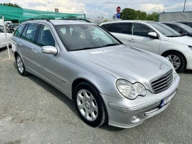 Mercedes-Benz C 200 CDI* Facelift* Elegance* AUTO* Кожа* Full | Auto.bg — изображение 7 Mercedes-Benz C 200 CDI* Facelift* Elegance* AUTO* Кожа* Full | Auto.bg — изображение 7