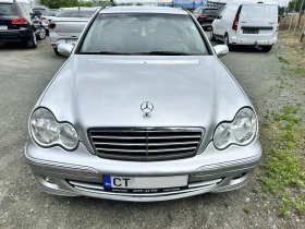 Mercedes-Benz C 200 CDI* Facelift* Elegance* AUTO* Кожа* Full | Auto.bg — изображение 8 Mercedes-Benz C 200 CDI* Facelift* Elegance* AUTO* Кожа* Full | Auto.bg — изображение 8