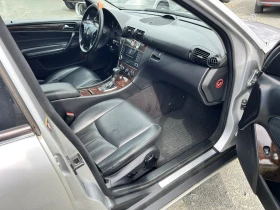 Mercedes-Benz C 200 CDI* Facelift* Elegance* AUTO* Кожа* Full | Auto.bg — изображение 13 Mercedes-Benz C 200 CDI* Facelift* Elegance* AUTO* Кожа* Full | Auto.bg — изображение 13