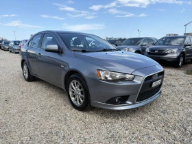 Mitsubishi Lancer 1.8i Automat - Car24.bg Mitsubishi Lancer 1.8i Automat