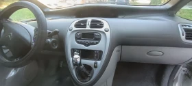 Citroen Xsara picasso undefined | Auto.bg — изображение 6 Citroen Xsara picasso undefined | Auto.bg — изображение 6
