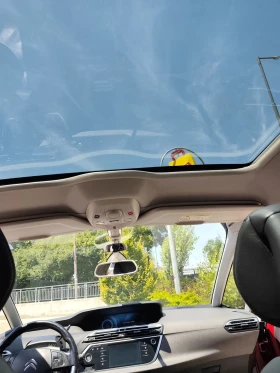 Citroen C4 Picasso EXCLUSIVE - 7900 € / 15451.06 лв. - 58352100 13 | Car24.bg Citroen C4 Picasso EXCLUSIVE - 7900 € / 15451.06 лв. - 58352100 13