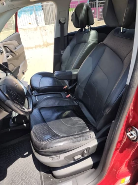Citroen C4 Picasso EXCLUSIVE - 7900 € / 15451.06 лв. - 58352100 7 | Car24.bg Citroen C4 Picasso EXCLUSIVE - 7900 € / 15451.06 лв. - 58352100 7