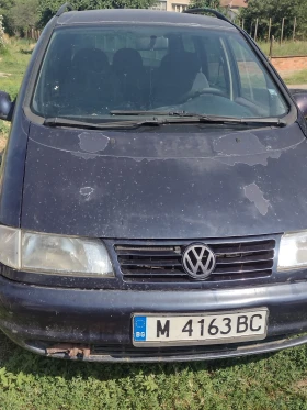 VW Sharan undefined | Auto.bg — изображение 3 VW Sharan undefined | Auto.bg — изображение 3
