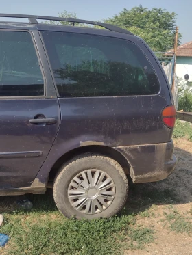 VW Sharan undefined | Auto.bg — изображение 2 VW Sharan undefined | Auto.bg — изображение 2