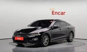 Kia K5 * 2.0 * БЕЗ ПЪРВОНАЧАЛНА ВНОСКА