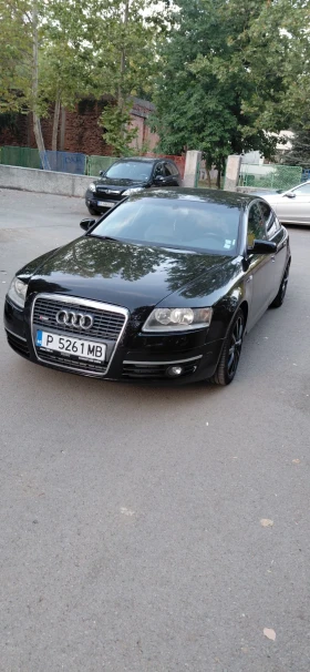 Audi A6 2.0 TDI 140hp | Auto.bg — изображение 2 Audi A6 2.0 TDI 140hp | Auto.bg — изображение 2