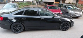 Audi A6 2.0 TDI 140hp | Auto.bg — изображение 8 Audi A6 2.0 TDI 140hp | Auto.bg — изображение 8