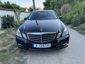 Mercedes-Benz E 350 350 CDI AVANGARD - Car24.bg Mercedes-Benz E 350 350 CDI AVANGARD