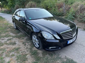 Mercedes-Benz E 350 350 CDI AVANGARD - 7999 € - 61312015 2 | Car24.bg Mercedes-Benz E 350 350 CDI AVANGARD - 7999 € - 61312015 2
