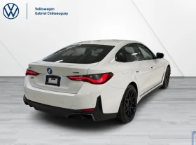 BMW i4 undefined | Auto.bg — изображение 8 BMW i4 undefined | Auto.bg — изображение 8