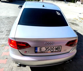 Audi A4 3.0 240 к.с. 4х4 | Auto.bg — изображение 4 Audi A4 3.0 240 к.с. 4х4 | Auto.bg — изображение 4