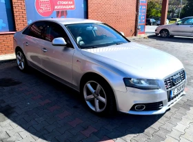 Audi A4 3.0 240 к.с. 4х4 | Auto.bg — изображение 5 Audi A4 3.0 240 к.с. 4х4 | Auto.bg — изображение 5