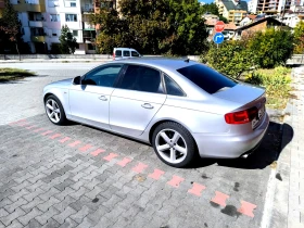 Audi A4 3.0 240 к.с. 4х4 | Auto.bg — изображение 3 Audi A4 3.0 240 к.с. 4х4 | Auto.bg — изображение 3