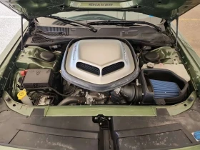 Dodge Challenger - 51649 € - 63644474 17 | Car24.bg Dodge Challenger - 51649 € - 63644474 17