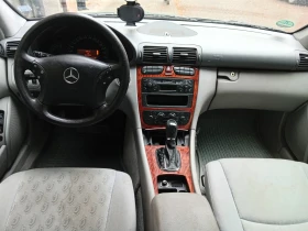 Mercedes-Benz C 220 - 1800 € - 83054019 8 | Car24.bg Mercedes-Benz C 220 - 1800 € - 83054019 8
