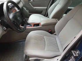 Mercedes-Benz C 220 - 1800 € - 83054019 9 | Car24.bg Mercedes-Benz C 220 - 1800 € - 83054019 9
