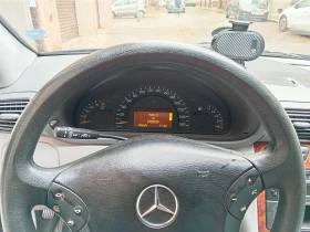 Mercedes-Benz C 220 - 1800 € - 83054019 7 | Car24.bg Mercedes-Benz C 220 - 1800 € - 83054019 7