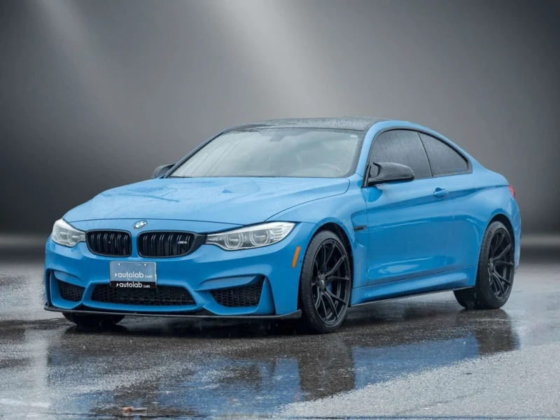 BMW M4 * CARFAX * ЦЕНА ДО БГ - 30200 € / 59066.07 лв. - 45052120 1 | Car24.bg BMW M4 * CARFAX * ЦЕНА ДО БГ - 30200 € / 59066.07 лв. - 45052120 1