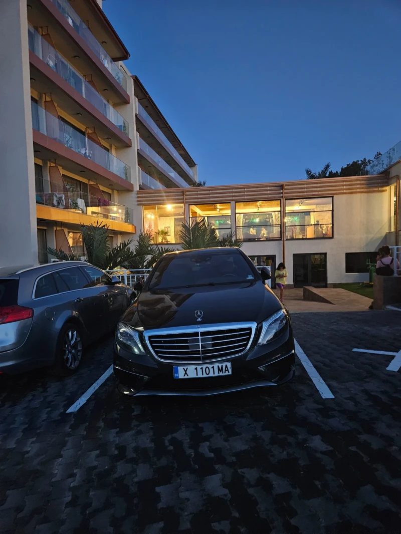 Mercedes-Benz S 350 - 30000 € / 58674.90 лв. - 85107018 1 | Car24.bg Mercedes-Benz S 350 - 30000 € / 58674.90 лв. - 85107018 1