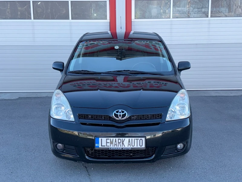Toyota Corolla verso 2.2D-4D START STOP KLIMATIK 6-СКОРОСТИ ЛИЗИНГ!!! - 2900 € / 5671.91 лв. - 82902411 1 | Car24.bg Toyota Corolla verso 2.2D-4D START STOP KLIMATIK 6-СКОРОСТИ ЛИЗИНГ!!! - 2900 € / 5671.91 лв. - 82902411 1