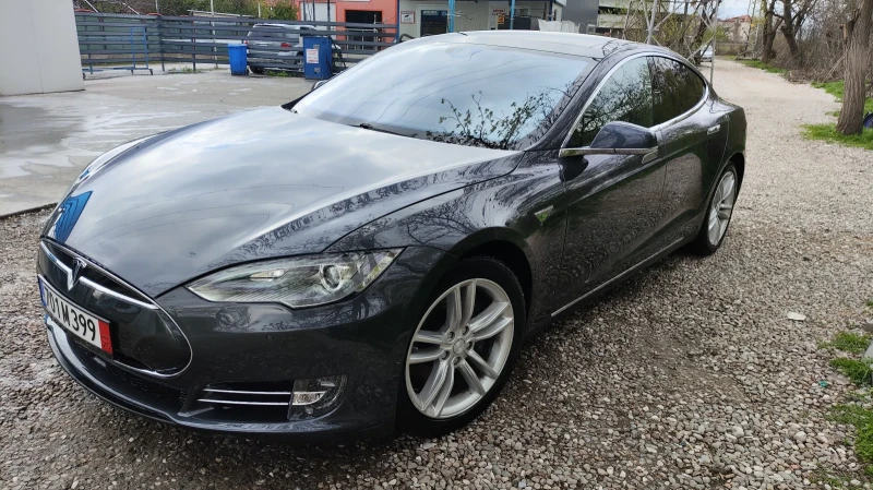 Tesla Model S 85D SC01 free supercharging, MCU2 - 22000 € / 43028.26 лв. - 79466487 1 | Car24.bg Tesla Model S 85D SC01 free supercharging, MCU2 - 22000 € / 43028.26 лв. - 79466487 1