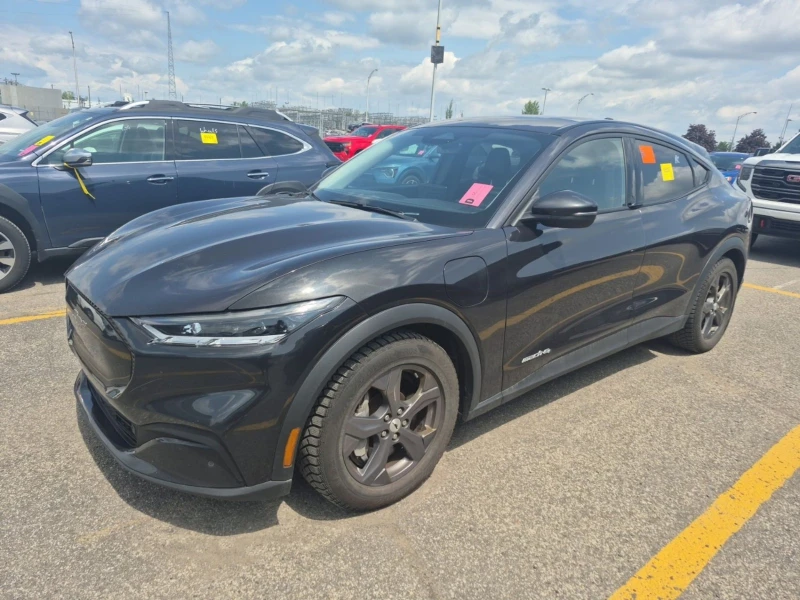Ford Mustang Mach-E SELECT Автокредит Цена до България - 19300 € - 20449154 1 | Car24.bg Ford Mustang Mach-E SELECT Автокредит Цена до България - 19300 € - 20449154 1