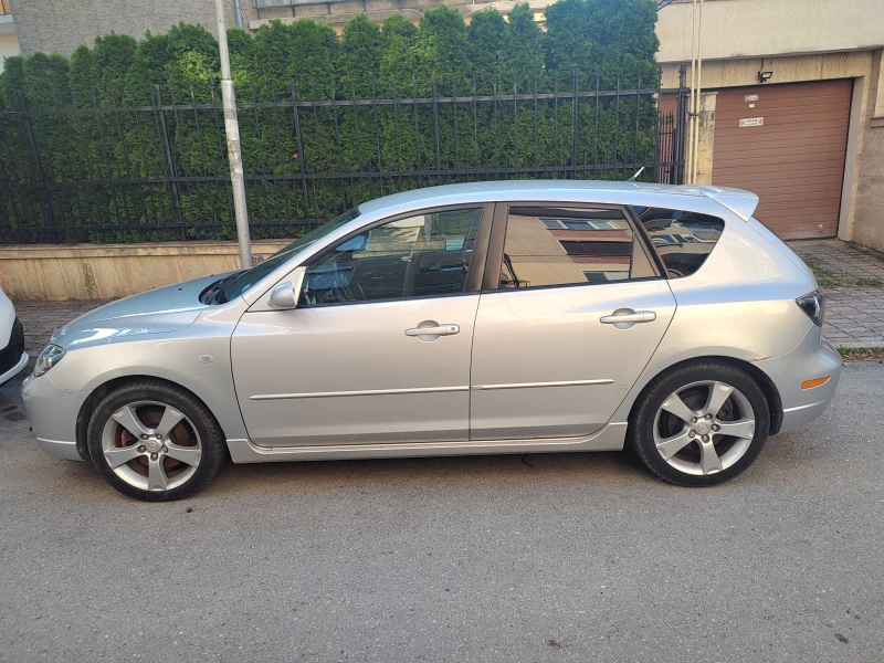 Mazda 3 - 1995 € - 83335387 1 | Car24.bg Mazda 3 - 1995 € - 83335387 1