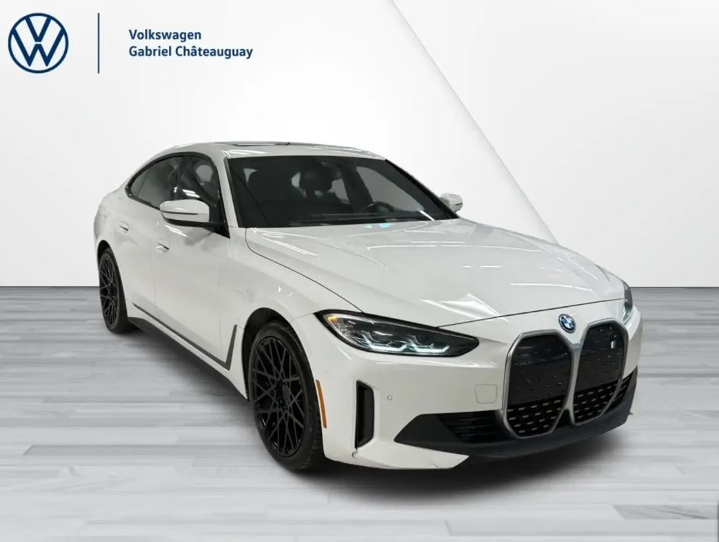 BMW i4 undefined | Auto.bg — изображение 1 BMW i4 undefined | Auto.bg — изображение 1