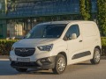 Opel Combo Maxi/1.5d/Klima/Navi/Euro6 - [4] 