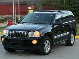 Jeep Grand cherokee 3.0D - Car24.bg Jeep Grand cherokee 3.0D