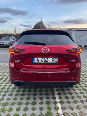 Mazda CX-5 2.5T TAKUMI 38хил км 360CAM - 49999 лв. / 25564.08 € - 16631732 4 | Car24.bg Mazda CX-5 2.5T TAKUMI 38хил км 360CAM - 49999 лв. / 25564.08 € - 16631732 4