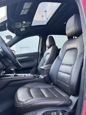 Mazda CX-5 2.5T TAKUMI 38хил км 360CAM - 49999 лв. / 25564.08 € - 16631732 13 | Car24.bg Mazda CX-5 2.5T TAKUMI 38хил км 360CAM - 49999 лв. / 25564.08 € - 16631732 13