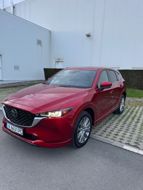 Mazda CX-5 2.5T TAKUMI 38хил км 360CAM - 49999 лв. / 25564.08 € - 16631732 2 | Car24.bg Mazda CX-5 2.5T TAKUMI 38хил км 360CAM - 49999 лв. / 25564.08 € - 16631732 2