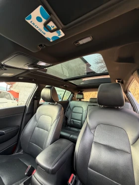 Kia Sportage 1.6 T-GDI 177к.с. GT-line - 36000 лв. / 18406.51 € - 73795242 4 | Car24.bg Kia Sportage 1.6 T-GDI 177к.с. GT-line - 36000 лв. / 18406.51 € - 73795242 4